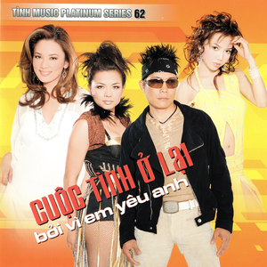 Người tình trốn nơi xa