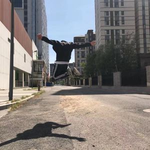 Smells Like Teen Spirits Live In EMO