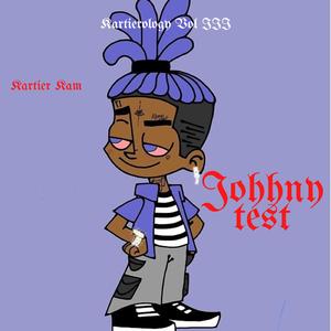 Johnny Test