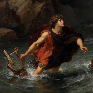 Orpheus (River Song)