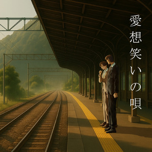 愛想笑いの唄