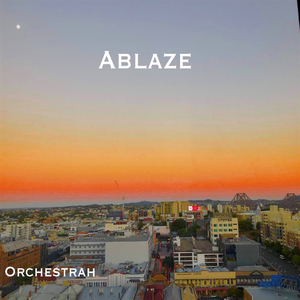 Ablaze