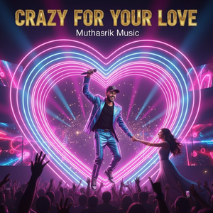 Crazy for Your Love