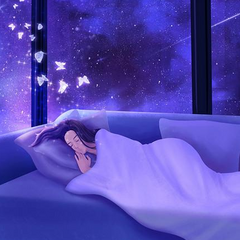 云水禅心 (空灵鼓)