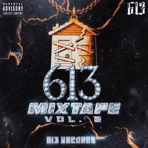 UN PALAZO (feat. CristOG, Ferragamo613 & Joel 25.5)