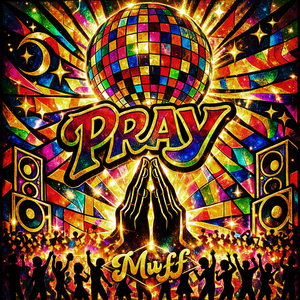 PRAY