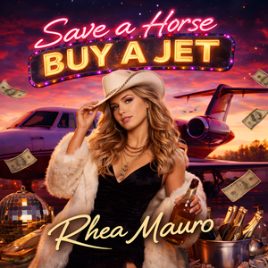Save a Horse, Buy a Jet