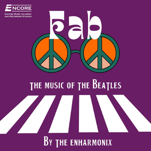 Octopus's Garden (feat. Alyssa McGuirl, Lindi Finn, Samyuktha Chaganti & Patrick Dreier)