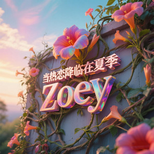 当热恋降临在夏季