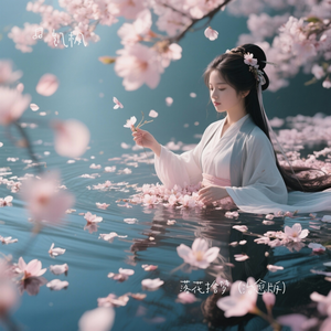 落花拾梦（治愈版）