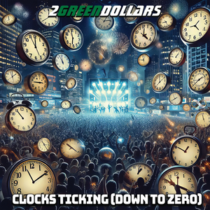 घड़ियाँ टिक टिक कर रही हैं (शून्य तक) (Hindi Vocal)