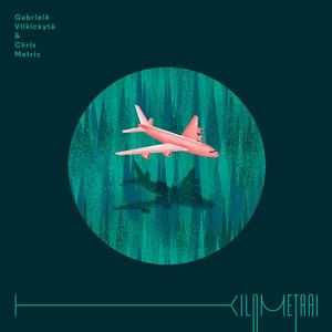 Labanakt (feat. Chris Metric)