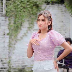 Buih Jadi Permadani