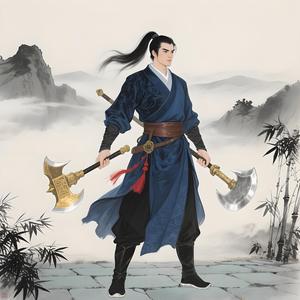 走马看人间