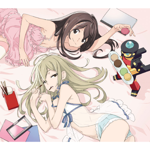 海風のブレイブ　アニメサイズ