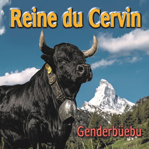 Reine du Cervin (Deutsch)