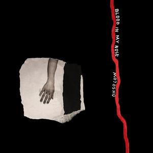 Blood In My Nose (feat. MATYAZH)