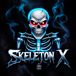 Skeleton X
