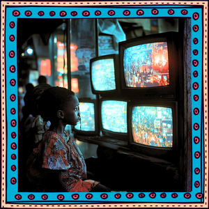 Adelekantun (African Lofi Edit)