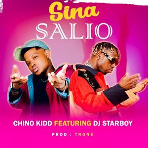 SALIO (feat. Chino Kidd)