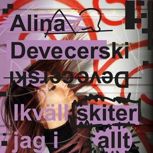 Ikväll skiter jag i allt (Lissi Dancefloor Disaster Remix)