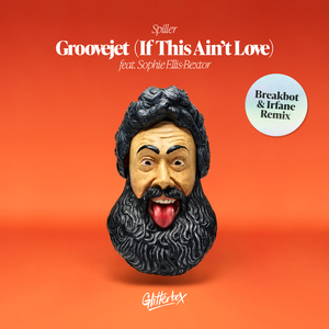 Groovejet (If This Ain't Love) (Breakbot & Irfane Extended Remix)