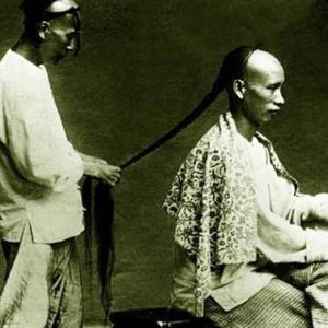黄龙旗