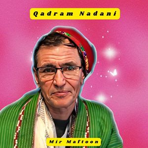 Qadram Nadani