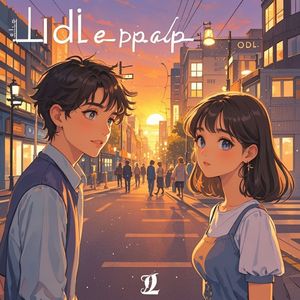 眼里的星光-勤杂工