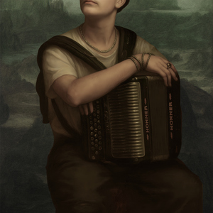 monalisa