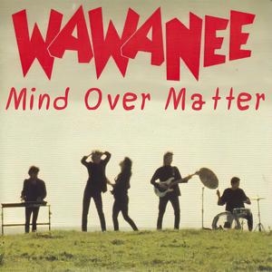 Mind Over Matter (feat. Steve Williams)