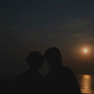 相爱就是说了100次对不起