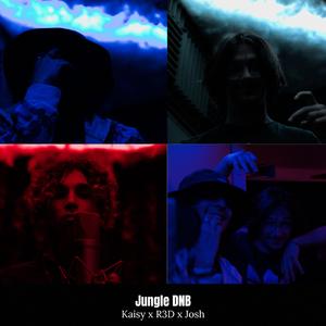 Jungle DNB (feat. R3D, Kaisy & Josh)