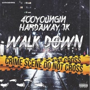 Walk Down