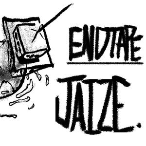 ENDTRO (feat. Blkstxne)