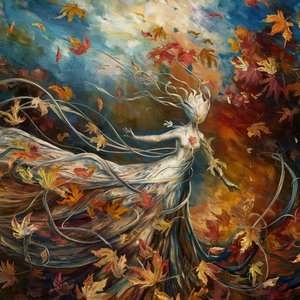 Nos Perdemos En El Viento