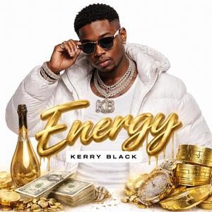 Energy (feat. Kerry Black)