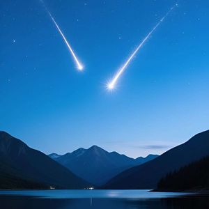 星轨上的回声