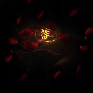 Black Velvet (feat. Coen Strouken)