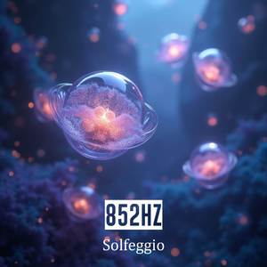 285Hz Cellular Healing and Regeneration