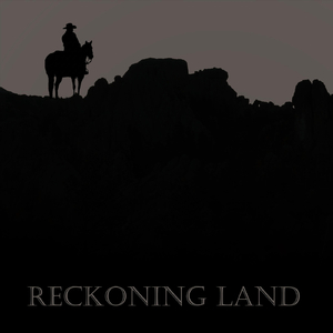 The Lone Rider in Breathtaking 70mm