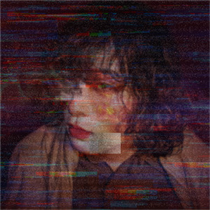 デジタルノイズを走らせて