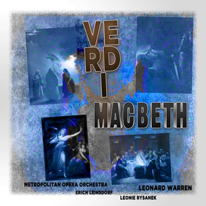 Macbeth: Prelude