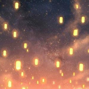 问琴（动画《魔道祖师 前尘篇》ED）