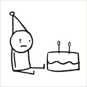 生日快乐（翻自 钢琴魂）