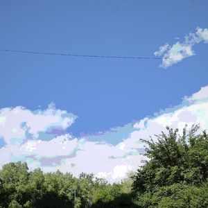 stuck in the spring of 2020