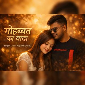 मोहब्बत का वादा