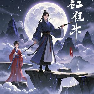 江湖爱恨梦_爱琴海