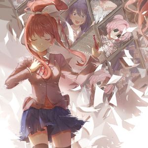 Your Reality（Cover Monika）