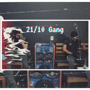 21/10 Gang